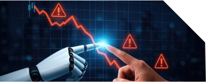 AI-Driven Risk Assessment for DeFi Lending